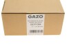 Шестерня розподільного валу MB C-class (W204)/E-class (W212) 07-16 (випуск) (opt-om) GAZO GZ-F1364 (фото 5)