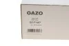 Клапан EGR Audi A4/A5/A6/Q5 2.0 TDI 07- UA63 GAZO GZ-F1487 (фото 7)