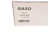 Клапан EGR VW Passat B8 2.0 TDI 14- (opt-om) GAZO GZ-F1488 (фото 3)
