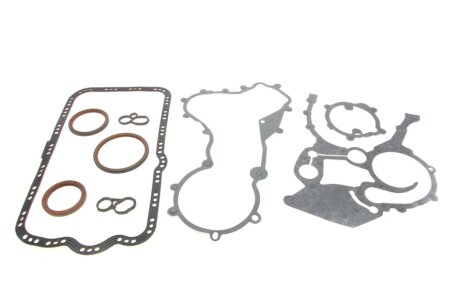 Комплект прокладок (нижній) Renault Master 2.2/2.5dCi 00- (opt-om) GAZO GZ-F1561