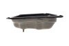 Маслоприймач (піддон) АКПП Audi A3/Q3/VW Golf VII/VIII 1.6-2.0TDI/2.0TFSI/TSI 11- (opt-om) GAZO GZ-F1604 (фото 3)
