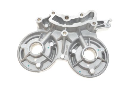 Кронштейн розподільного валу опорний VW Passat 1.8-2.0 TSI/GTI/R 15- (opt-om) GAZO GZ-F1607