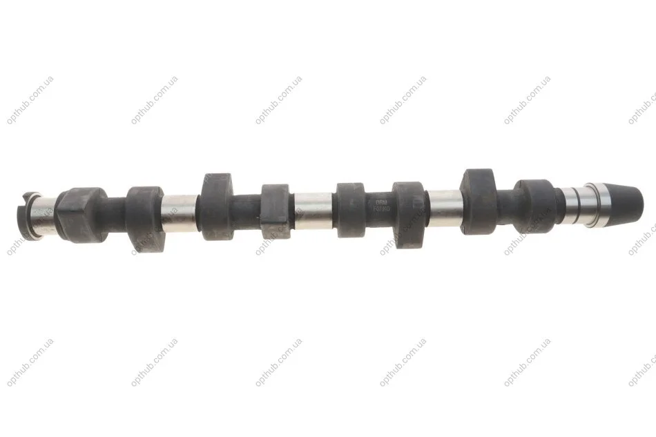 Розподільний вал VW Caddy II/Golf IV 1.9 TDI 96-06 (opt-om) GAZO GZ-F1649 (фото 1)