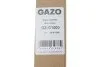 Ремкомплект кабелю форсунки GAZO GZ-G1000 (фото 7)