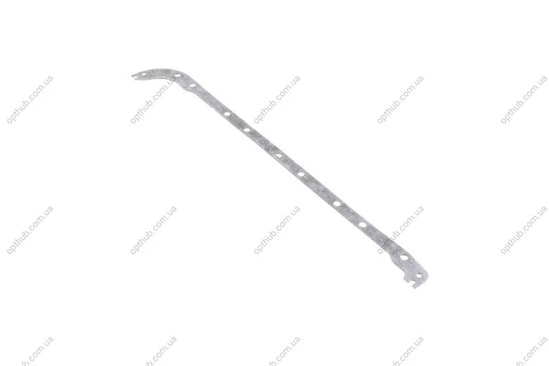 Прокладка картера маст. (General Parts) General Parts Co.Ltd 50-1401063-В1 (фото 1)