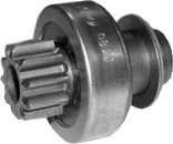 Бендікс стартера Бендікс Стартера 139519 | ITALY GHIBAUDI MARIO 1766