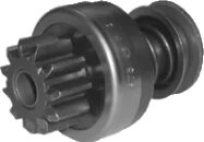 Бендікс стартера Бендікс Стартера 131269 | ITALY GHIBAUDI MARIO 1975