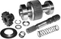 Бендикс стартера GHIBAUDI MARIO 2002