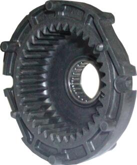 Зубчасте колесо редуктора стартера GHIBAUDI MARIO 3498