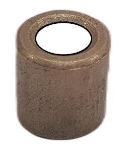 Втулка металева GHIBAUDI MARIO 6405D