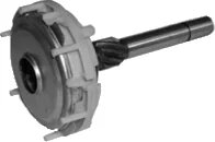 Редуктор планетарний GHIBAUDI MARIO GH1857