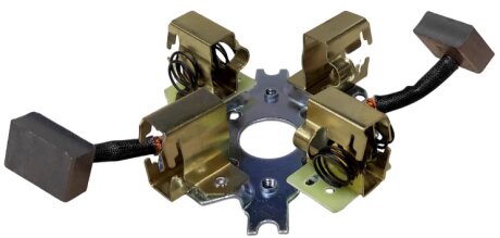 Щіткотримач стартера GHIBAUDI MARIO PAPA110K