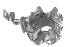 Щіткотримач стартера ЩІТКОТРИМАЧ СТАРТЕРА 136557 | ITALY -ua GHIBAUDI MARIO PAPA140