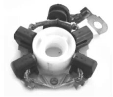 Щіткотримач стартера GHIBAUDI MARIO PAPA143