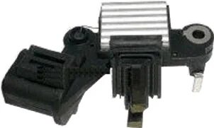 Регулятор напруги генератору GHIBAUDI MARIO RTR8084