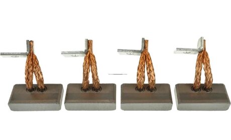 Щетка стартера GHIBAUDI MARIO SBSX-177