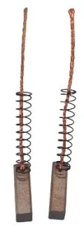 Щетка генератора GHIBAUDI MARIO SJAAX-24