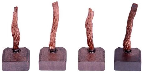 Щітка стартера GHIBAUDI MARIO SJASX-84