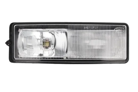 Протитуманна фара лів (H1/H3) DAF CF 65, CF 75, CF 85, LF 45, LF 55, XF 95 01.02- Giant 131-DF30230AL