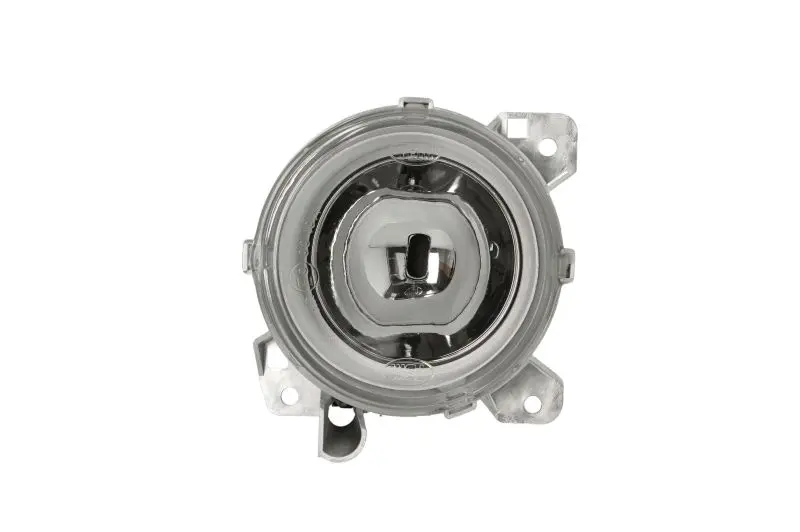 Універсальні фари лів (H1, 24В, прозорий, в бампері, внутрішня сторона дальнього радіусу дії) SCANIA G I, P I, R I, T 01.03-05.19 Giant 131-SC01220AL (фото 1)