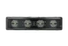 Габаритні ліхтарі лів/прав, білий, LED, 12/24В SCANIA 4, G I, P I, R I, T 05.95-05.19 Giant 131-SC01270A (фото 1)