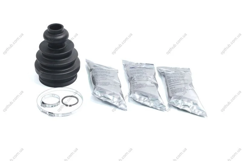 Пыльник ШРУСа MERCEDES (пр-во GKN) GKN (Lobro) 21728 (фото 1)