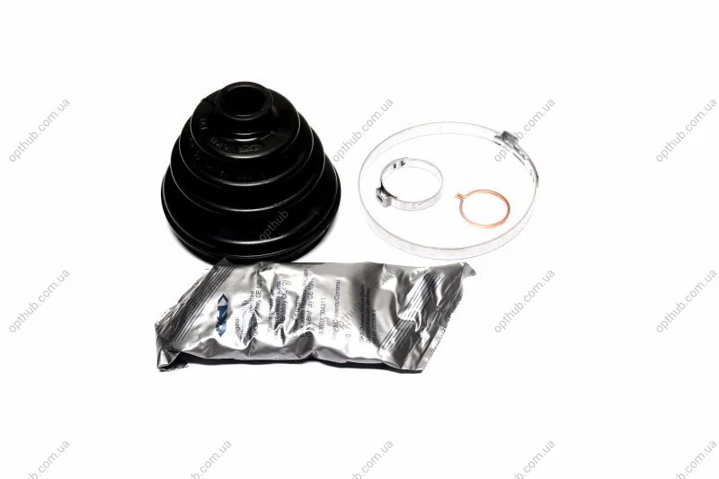 Пыльник Шруса Opel (выр-во GKN) GKN (Lobro) 26039 (фото 1)