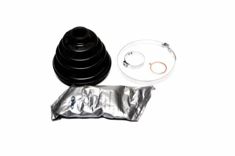 Пыльник Шруса Opel (выр-во GKN) GKN (Lobro) 26039