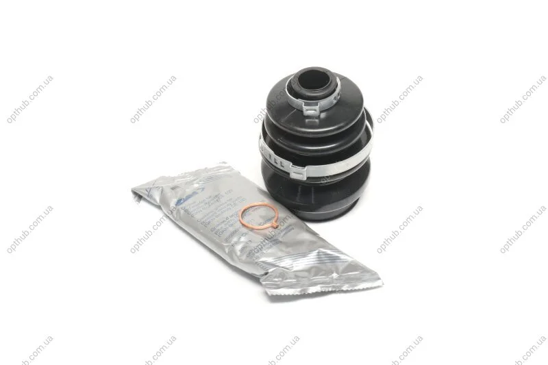 Пыльник ШРУС внутр. OPEL (выр-во GKN) GKN (Lobro) 26085 (фото 1)