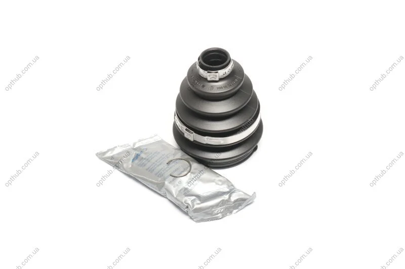 Пыльник ШРУСа наруж.OPEL (пр-во GKN) GKN (Lobro) 36149 (фото 1)