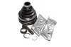 Пыльник наружного ШРУСа AUDI,SEAT,SKODA,VW (пр-во GKN) C.I.U GKN (Lobro) 36307 (фото 1)