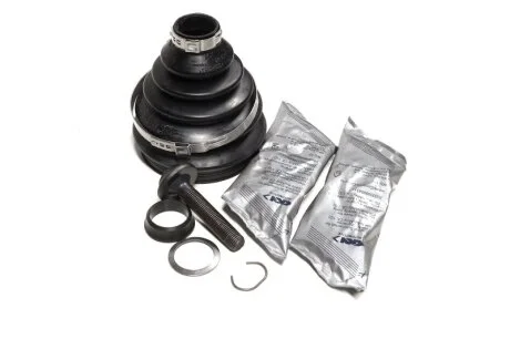 Пыльник наружного ШРУСа AUDI,SEAT,SKODA,VW (пр-во GKN) C.I.U GKN (Lobro) 36307