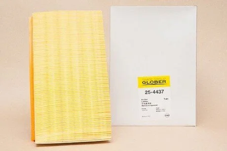 Фільтр повітряний GLOBER 25-4437