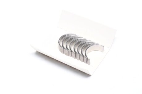 Вкладиші шатунні RENAULT 0,25 мм 1.2 D4F/D7F 96- Glyco 01-3977/4 0.25mm