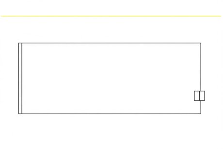 Вкладиші ROVER 18K4/18K4F/18K4K Glyco 01-4039/4 STD