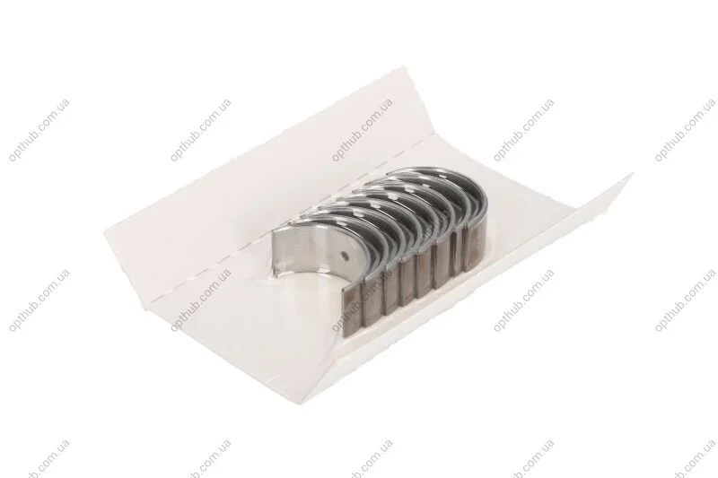 Вкладиші FIAT 1.0/1.1 156A2/156A4/176A6.000 Glyco 01-4116/4 0.25MM (фото 1)