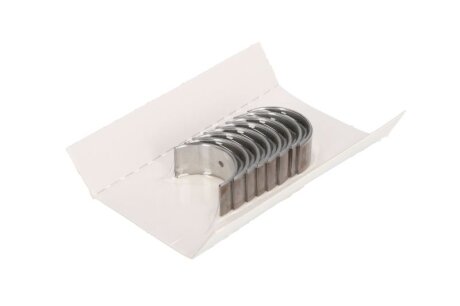 Вкладиші FIAT 1.0/1.1 156A2/156A4/176A6.000 Glyco 01-4116/4 0.25MM