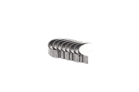 Вкладиші шатунні (вир-во GLYCO) Glyco 01-4138/4 0.75MM