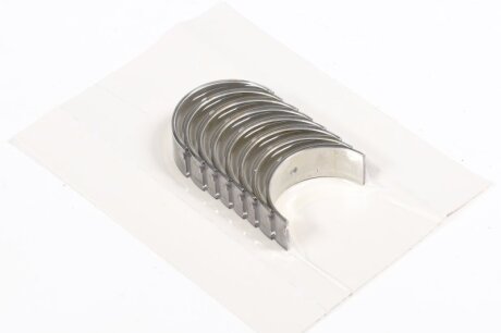 Вкладиші шатунні FORD 1,8/2,0 OHC Glyco 01-4142/4 0.50MM