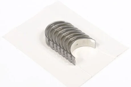 Вкладиші шатунні FORD 1,8/2,0 OHC (вир-во GLYCO) Glyco 01-4142/4 0.50MM