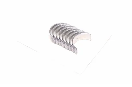 Вкладиші шатунні FORD 1,8/2,0 OHC (вир-во GLYCO) Glyco 01-4142/4 0.75MM