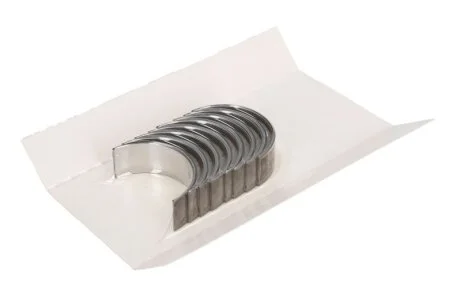 Вкладиші шатунні FORD 1,8/2,0 OHC (вир-во GLYCO) Glyco 01-4142/4 STD