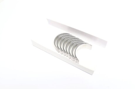 Вкладиші шатунні PSA 2.0I XU10 Glyco 01-4149/4 STD