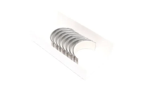 Вкладиші шатунні FORD STD 1,8D (вир-во GLYCO) Glyco 01-4152/4 STD