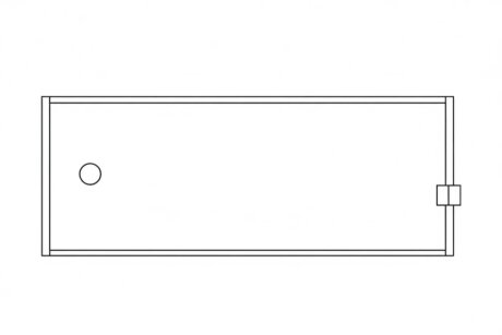 Вкладиші FORD 1.1/1.3 BL11/BL13 OHV 88- -ua Glyco 01-4153/4 0.25MM