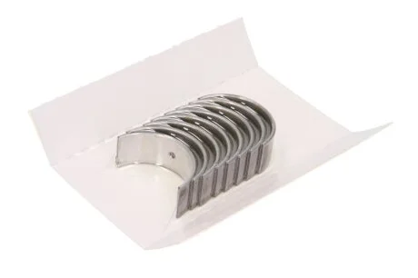 Вкладиші шатунні FIAT 1.2 8V/1.2 16V 176B4/188A5 (вир-во GLYCO) Glyco 01-4154/4 0.25MM