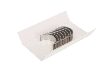 Вкладиші шатунні FORD 1.2/1.4/1.6/1.7 16V ZETEC ASDA/FXDA (вир-во GLYCO) Glyco 01-4162/4 STD
