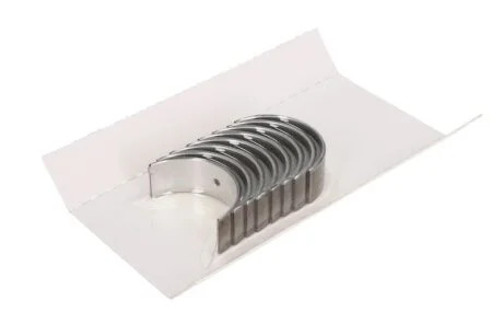 Вкладиші шатунні FORD 2,0 DOHC (вир-во GLYCO) Glyco 01-4166/4 0.25MM