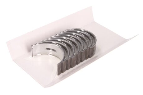 Вкладиші RENAULT 2.1D/2.2 J7T/J8S Glyco 01-4191/4 STD