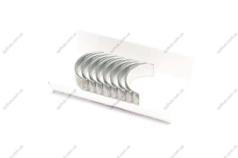 Вкладыши шатунные (пр-во GLYCO) Glyco 01-4199/4 0.30MM (фото 1)